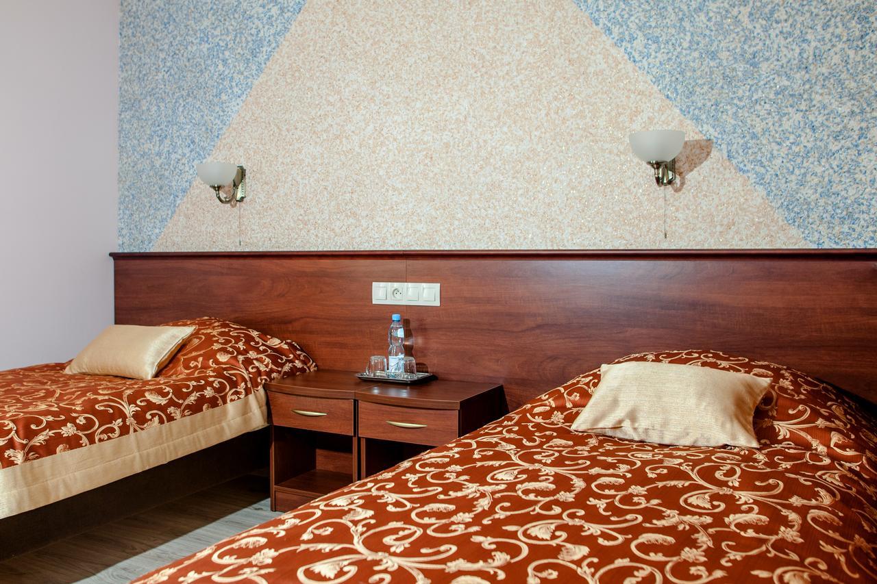 Hotel Irys Lublin Dış mekan fotoğraf