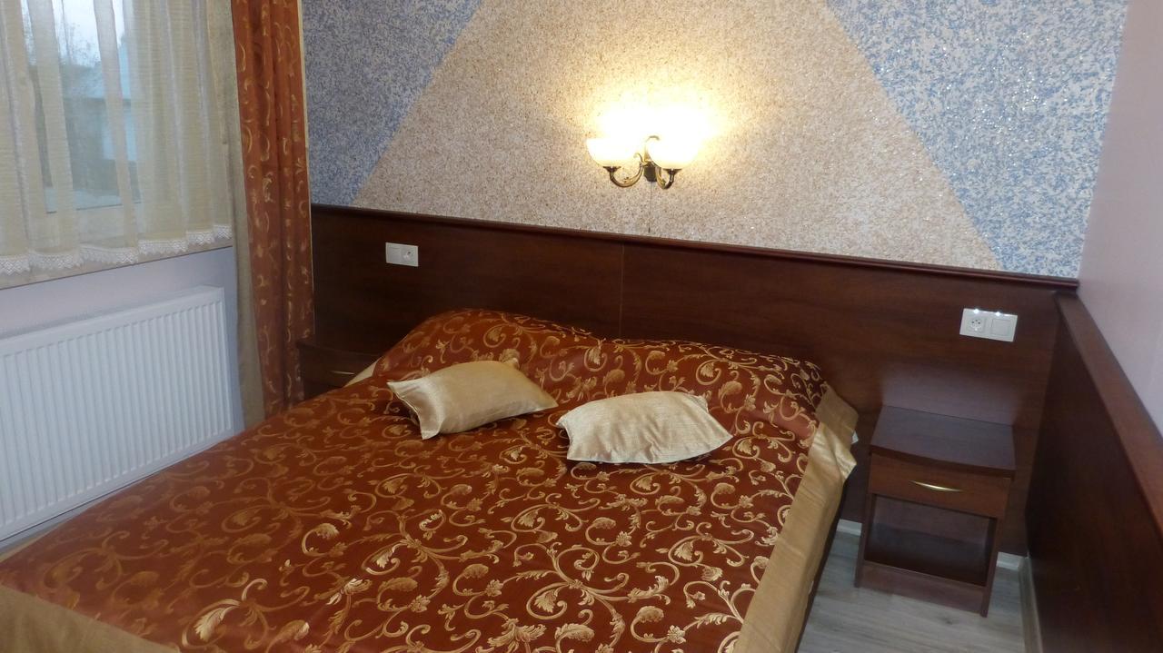 Hotel Irys Lublin Dış mekan fotoğraf